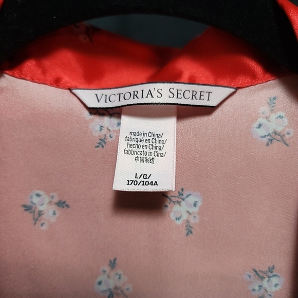 *FINAL PRICE* Victoria's Secret Pajama Set - Picture 6 of 13